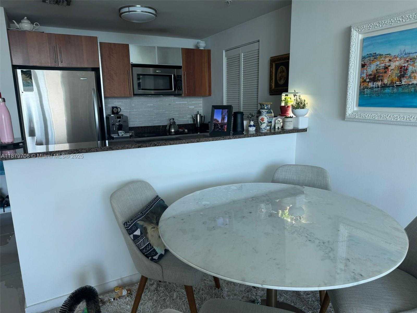 Small Image of 300 SOUTH BISCAYNE BLVD #T-1712, Miami Number 27