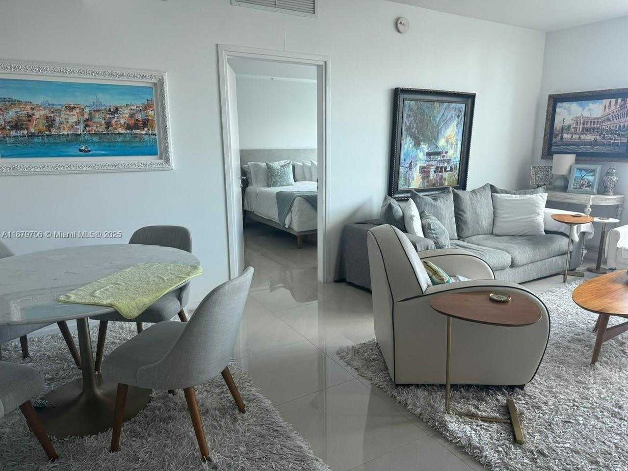 Small Image of 300 SOUTH BISCAYNE BLVD #T-1712, Miami Number 28