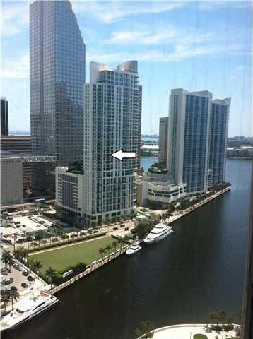 Small Image of 300 SOUTH BISCAYNE BLVD #T-1712, Miami Number 4