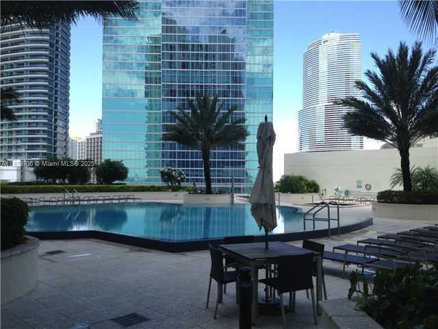 Small Image of 300 SOUTH BISCAYNE BLVD #T-1712, Miami Number 5
