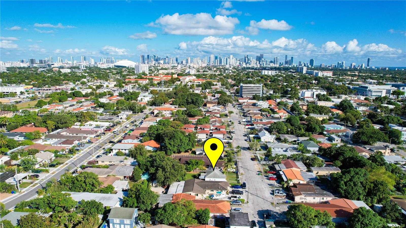 Small Image of 2985 SOUTH WEST 3RD ST, Miami Number 3