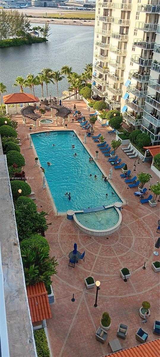 Small Image of 5085 NORTH WEST 7TH ST #1212, Miami Number 3