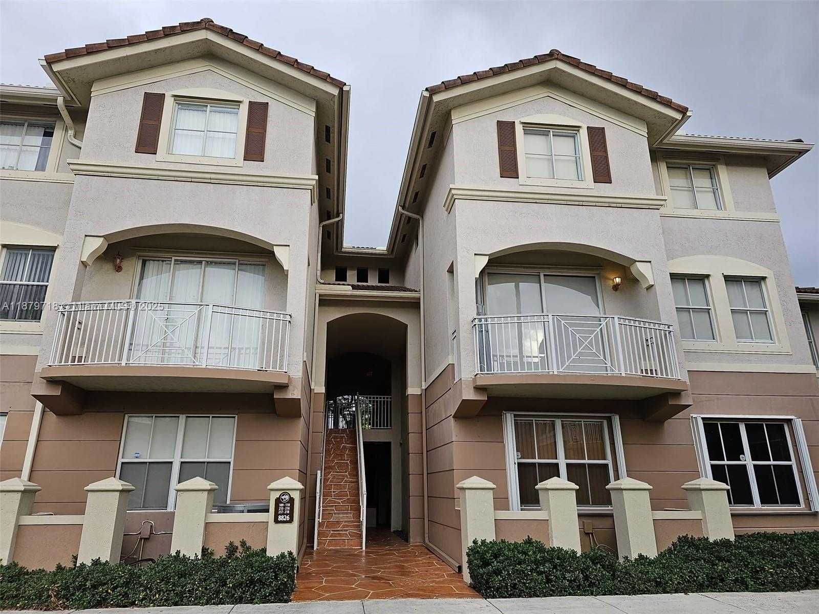 Small Image of 8826 WEST FLAGLER ST #217, Miami Number 17