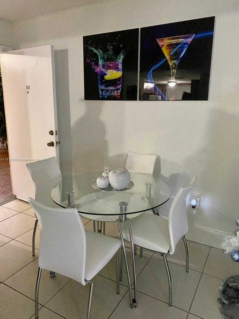 Small Image of 8850 FONTAINEBLEAU BLVD #105, Miami Number 3