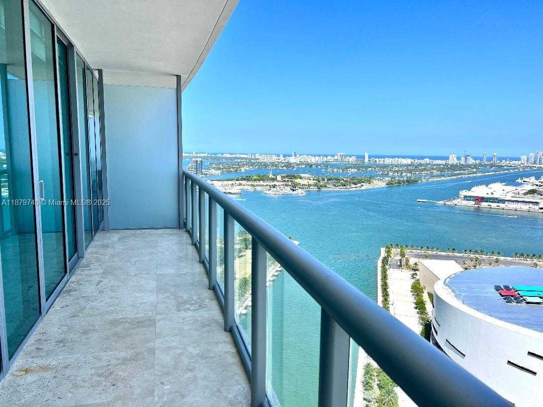Small Image of 888 BISCAYNE BLVD #3703, Miami Number 14