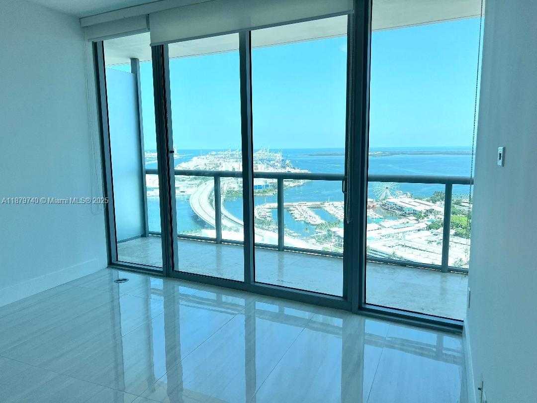 Small Image of 888 BISCAYNE BLVD #3703, Miami Number 9