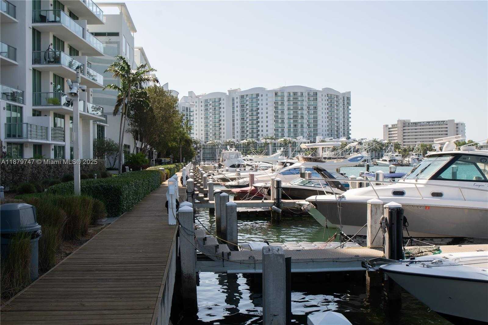 Small Image of 7928 EAST DR #701, North Bay Village Number 17