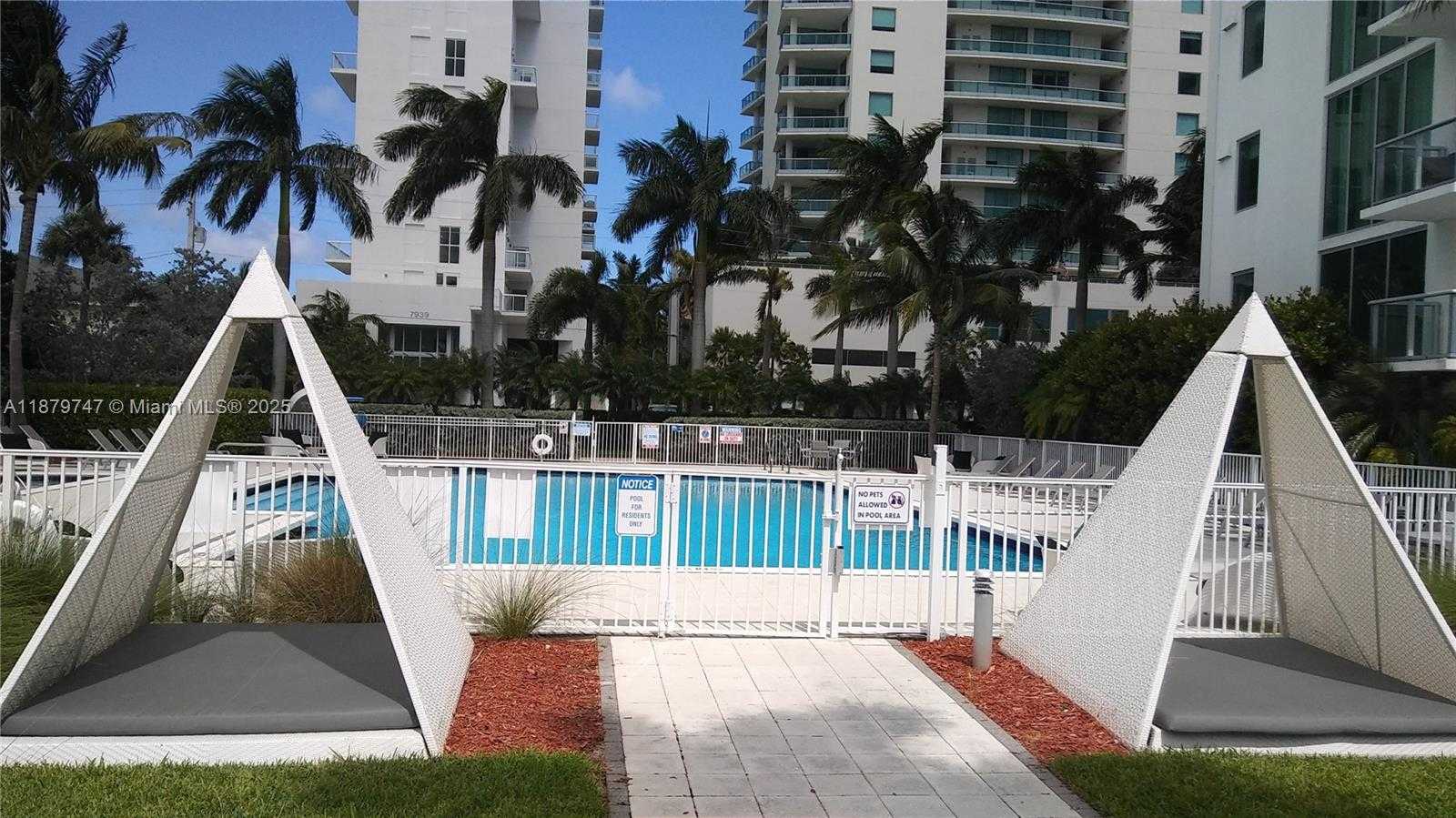 Small Image of 7928 EAST DR #701, North Bay Village Number 18