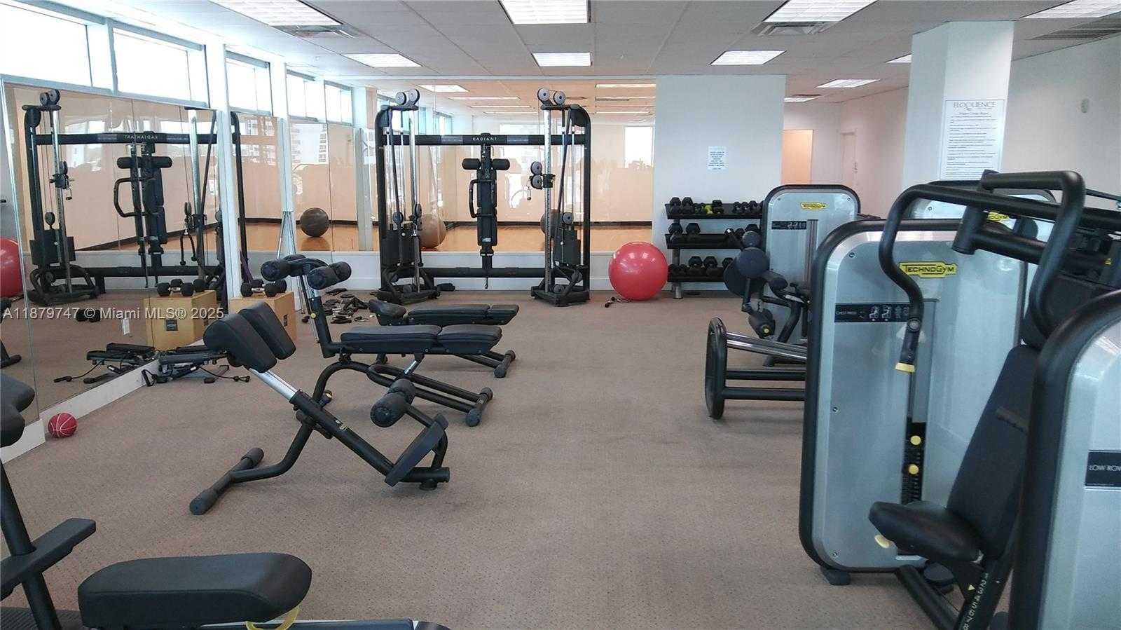 Small Image of 7928 EAST DR #701, North Bay Village Number 20