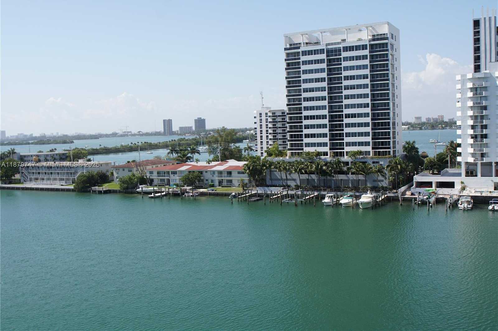 Small Image of 7928 EAST DR #701, North Bay Village Number 5