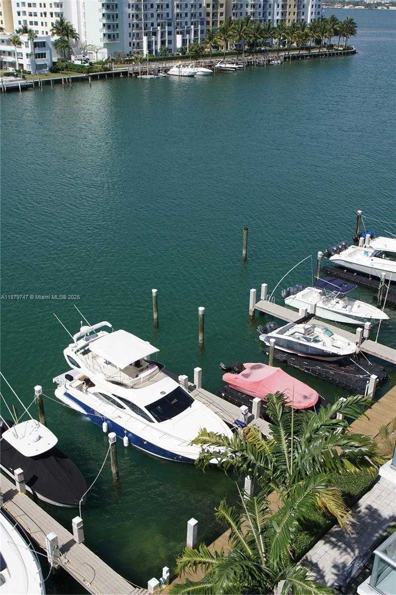 Small Image of 7928 EAST DR #701, North Bay Village Number 6