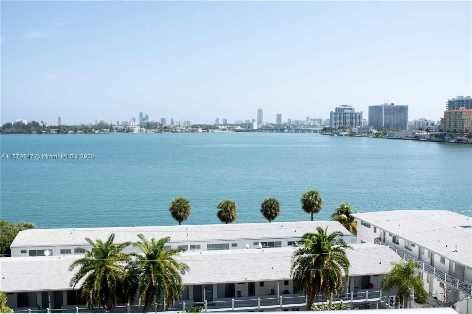 Small Image of 7928 EAST DR #701, North Bay Village Number 8