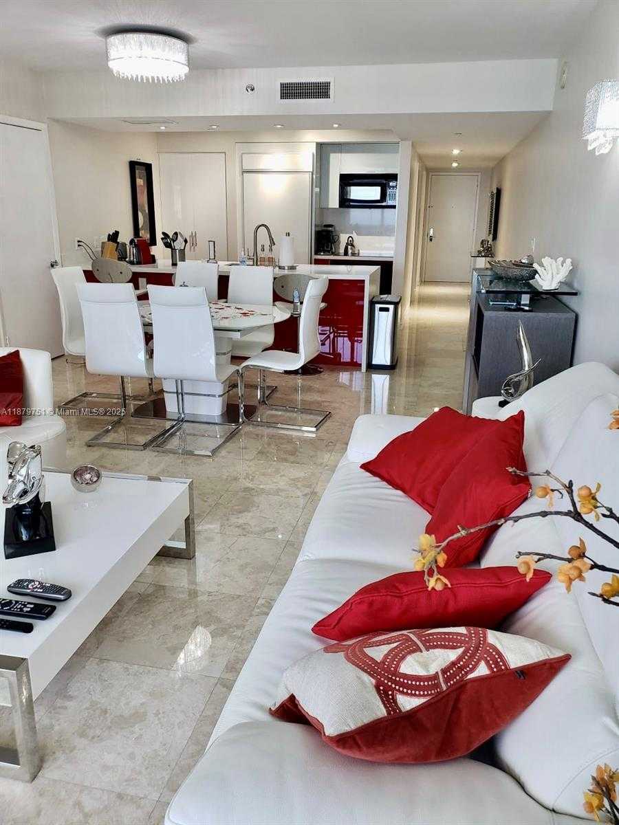 Small Image of 1830 SOUTH OCEAN DR #3910, Hallandale Beach Number 4