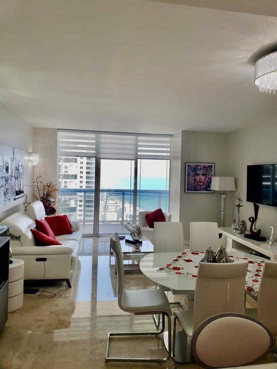 Small Image of 1830 SOUTH OCEAN DR #3910, Hallandale Beach Number 5