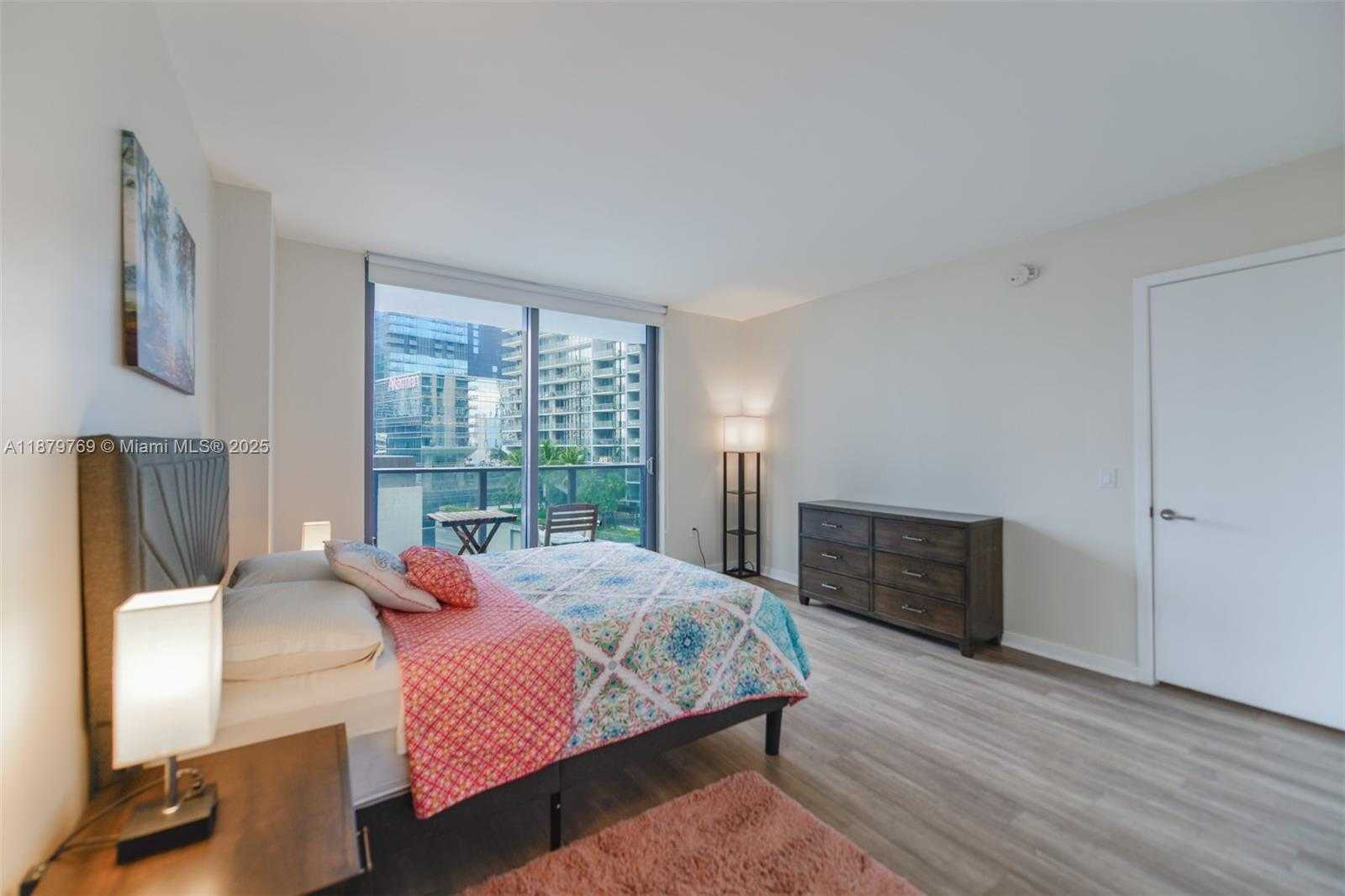 Small Image of 31 SOUTH EAST 6TH ST #1807, Miami Number 14