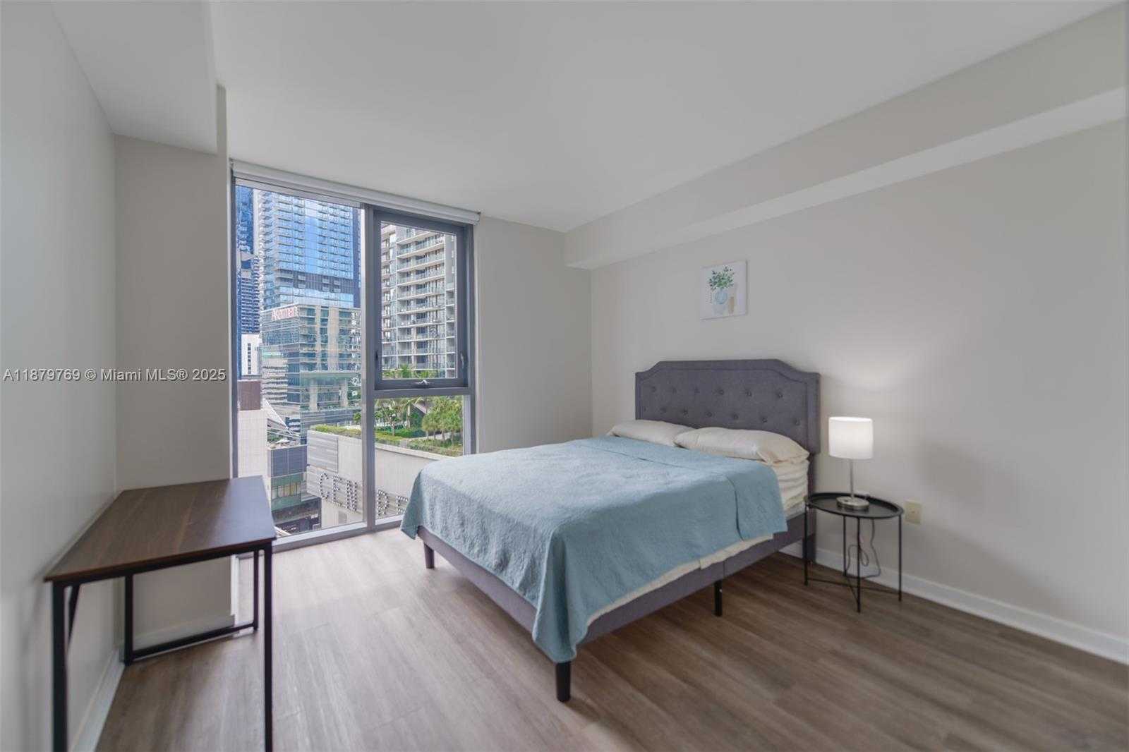 Small Image of 31 SOUTH EAST 6TH ST #1807, Miami Number 21