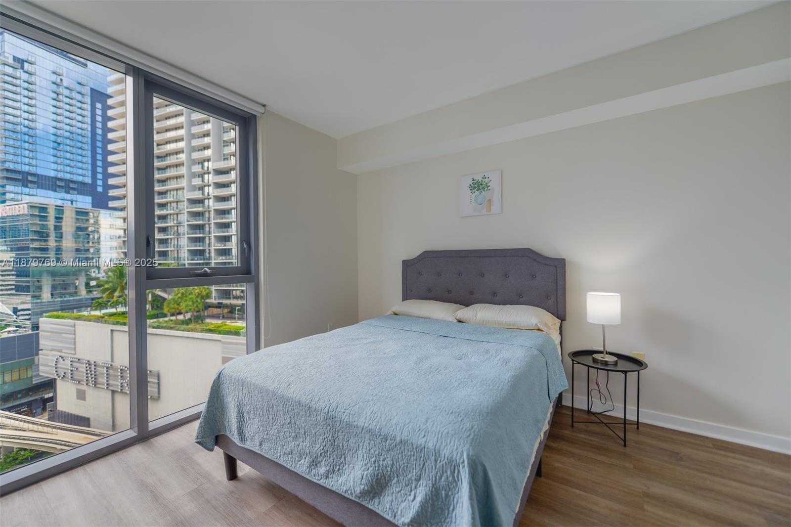 Small Image of 31 SOUTH EAST 6TH ST #1807, Miami Number 24