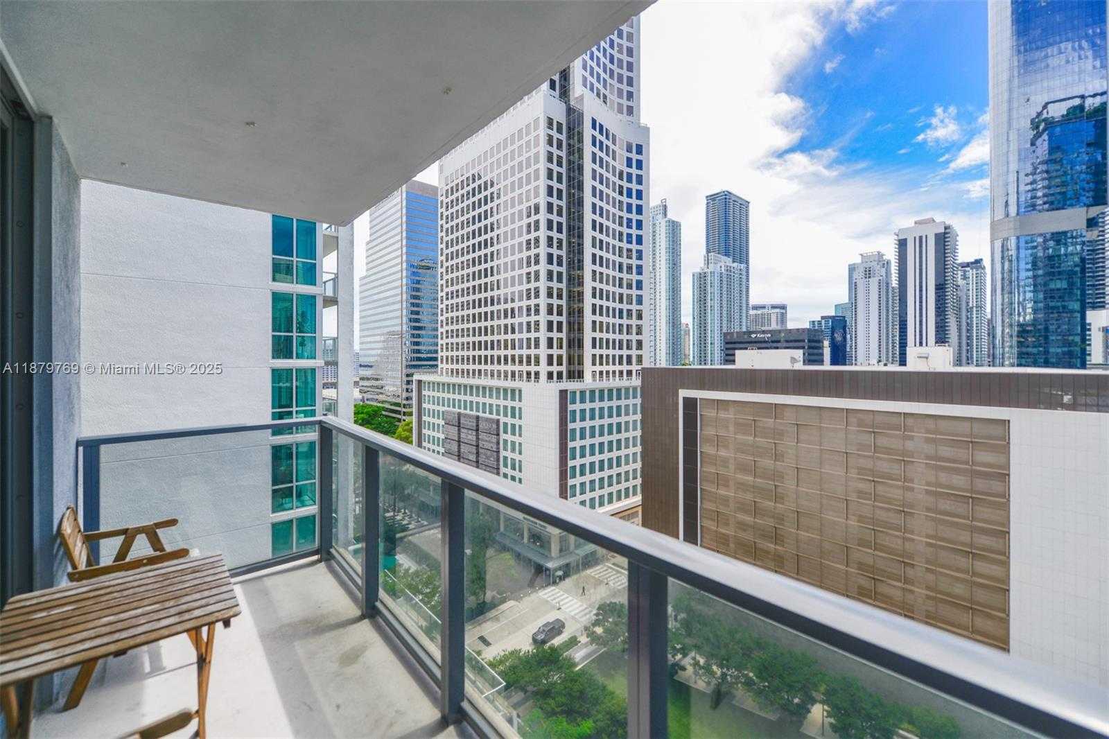 Small Image of 31 SOUTH EAST 6TH ST #1807, Miami Number 29
