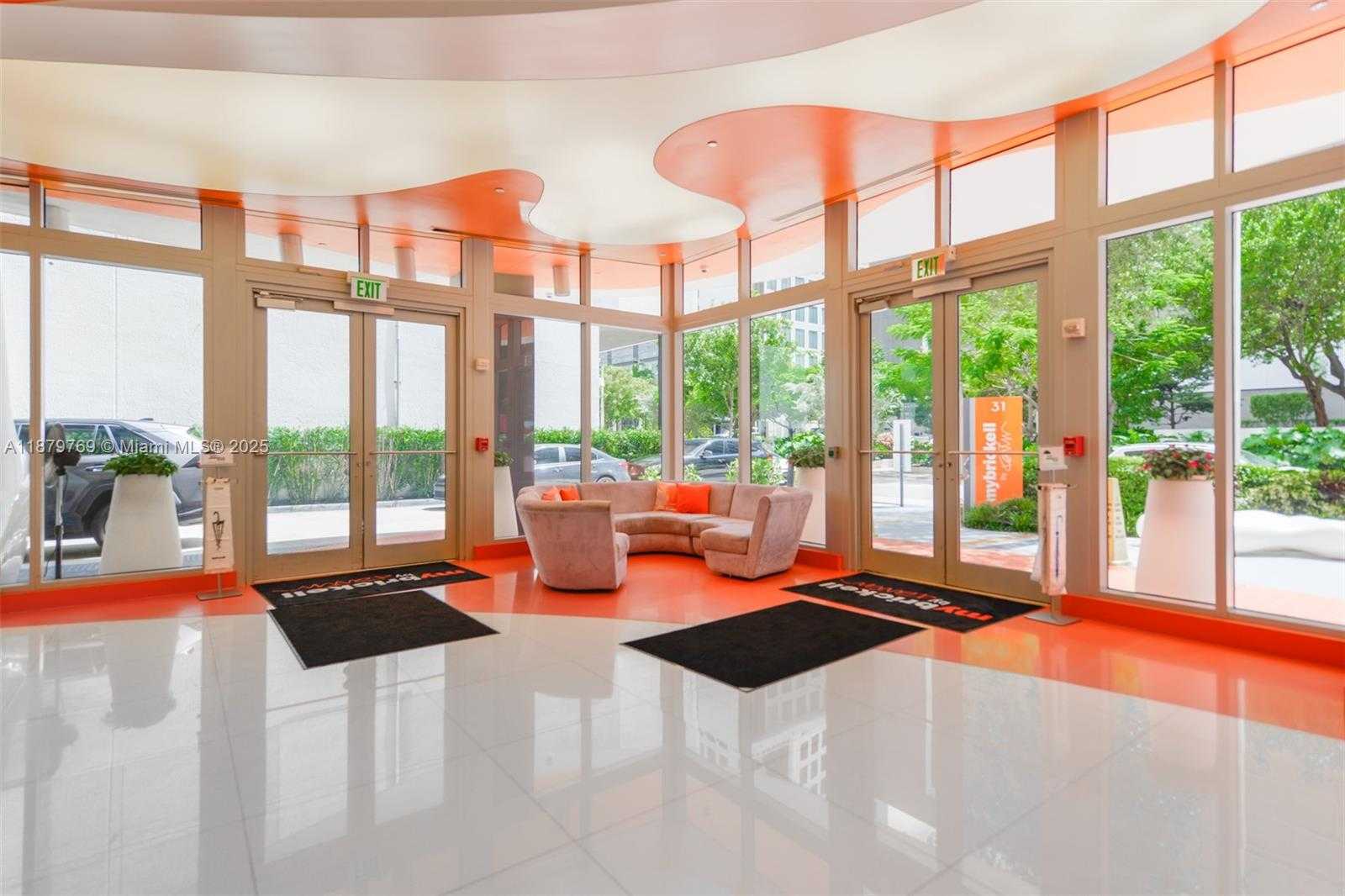 Small Image of 31 SOUTH EAST 6TH ST #1807, Miami Number 35