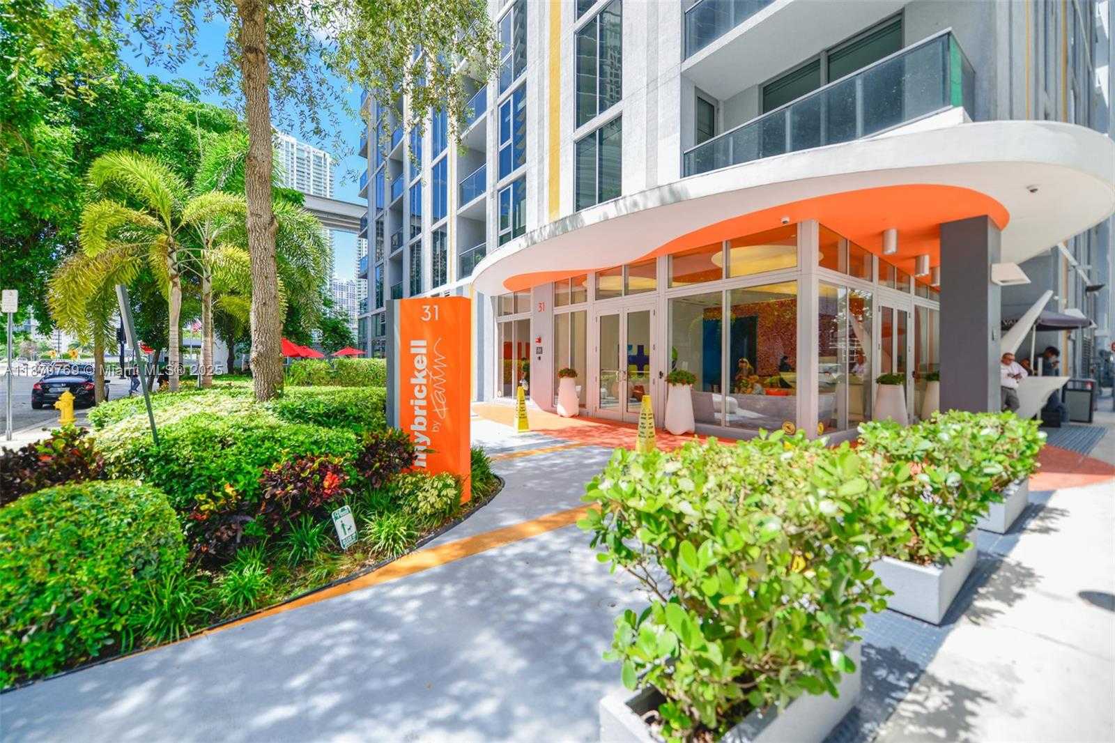 Small Image of 31 SOUTH EAST 6TH ST #1807, Miami Number 38