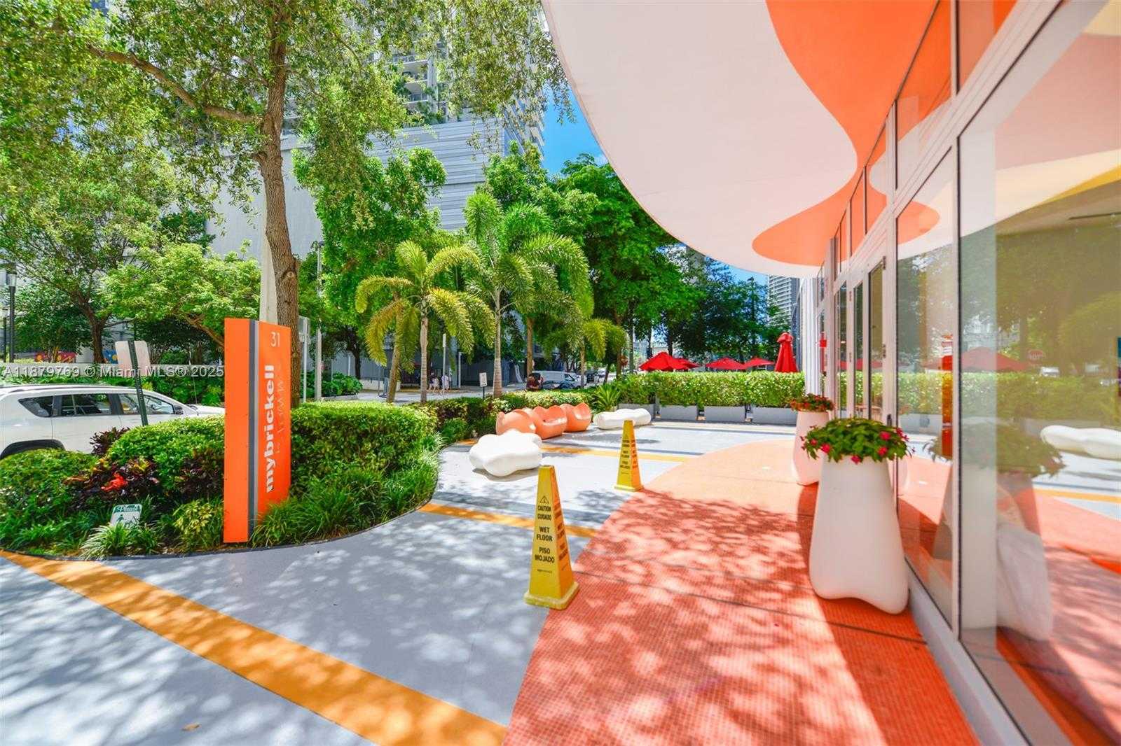 Small Image of 31 SOUTH EAST 6TH ST #1807, Miami Number 39