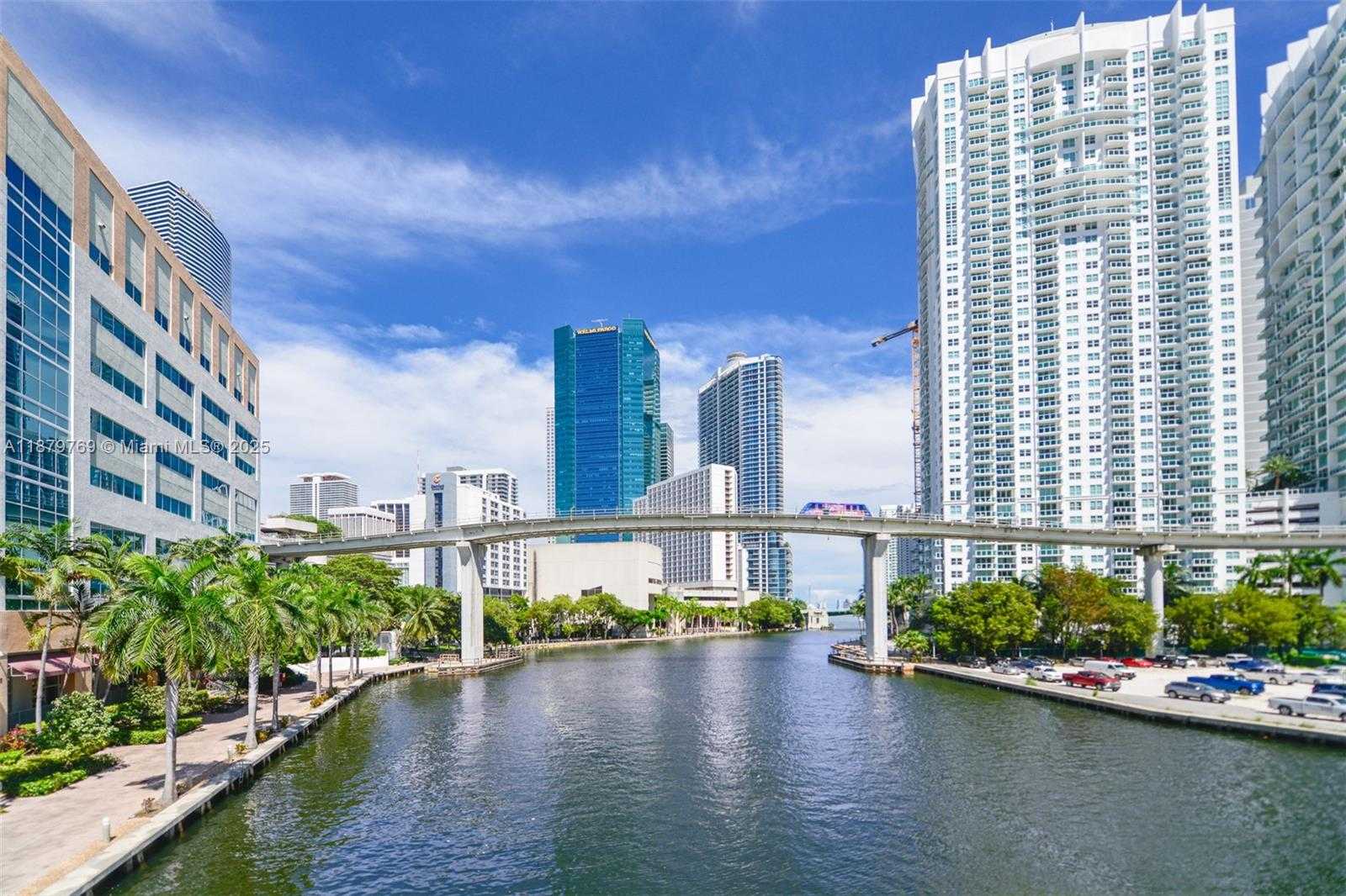 Small Image of 31 SOUTH EAST 6TH ST #1807, Miami Number 43