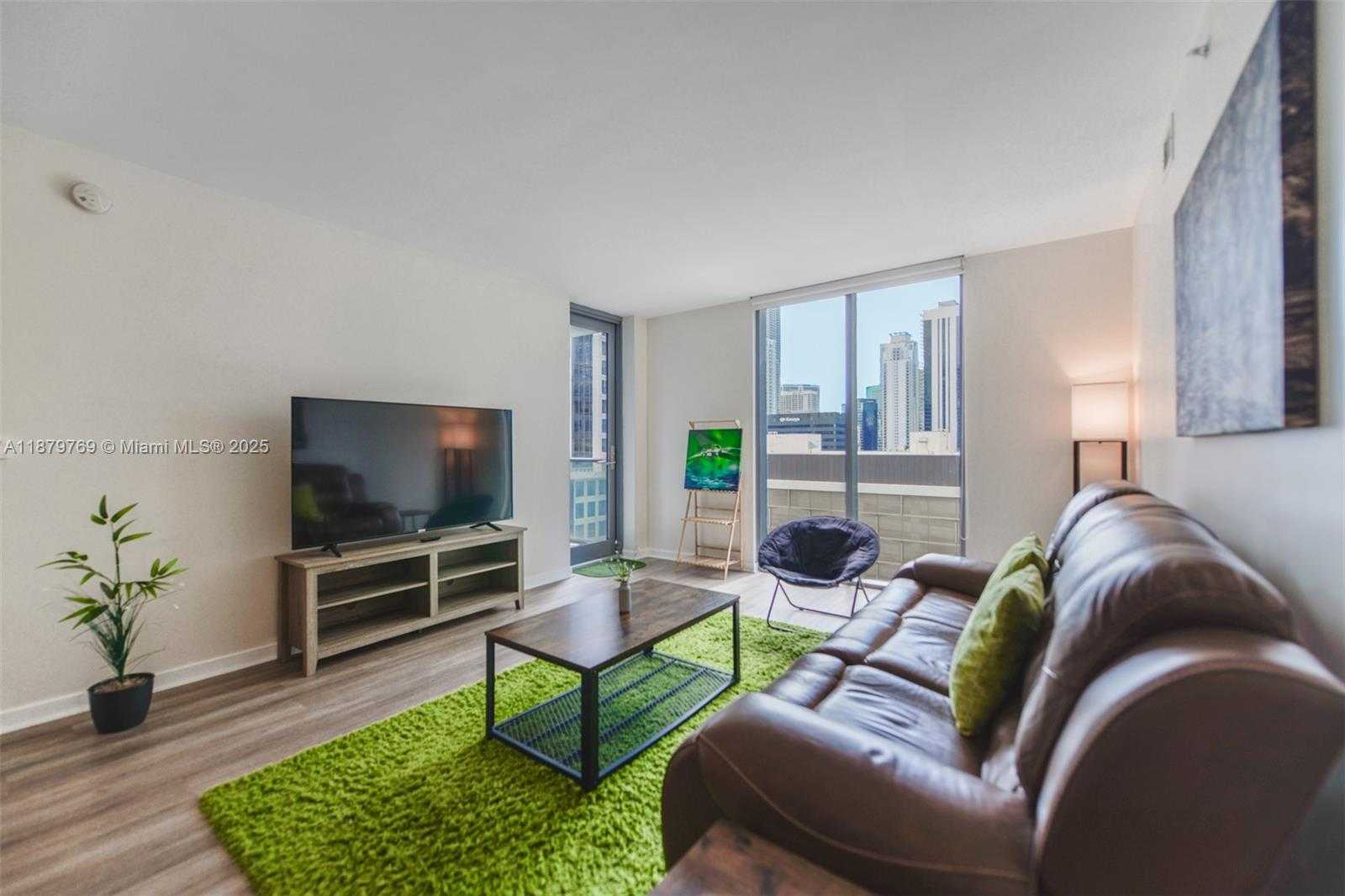 Small Image of 31 SOUTH EAST 6TH ST #1807, Miami Number 8