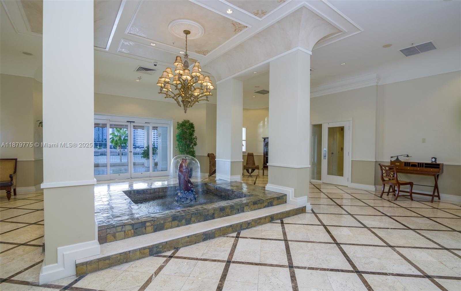 Small Image of 701 BRICKELL KEY BLVD #LPH-10, Miami Number 17