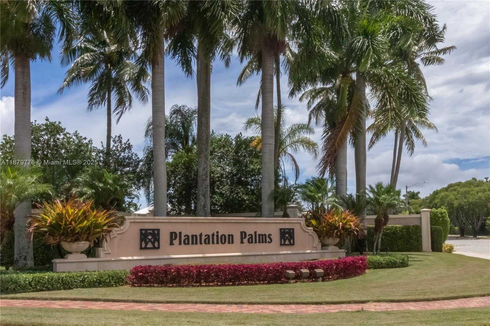 Small Image of 671 NORTH WEST 101ST TER, Plantation Number 21