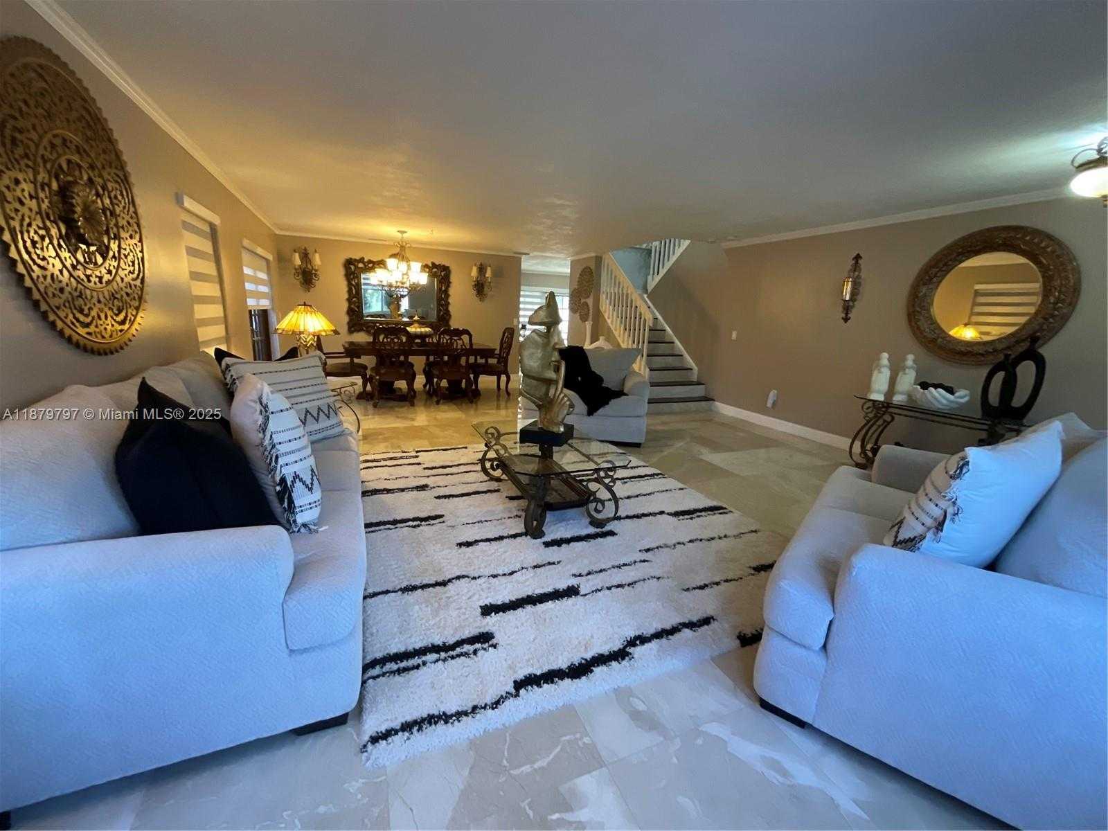 Small Image of 9710 SOUTH WEST 13TH ST #9710, Pembroke Pines Number 2
