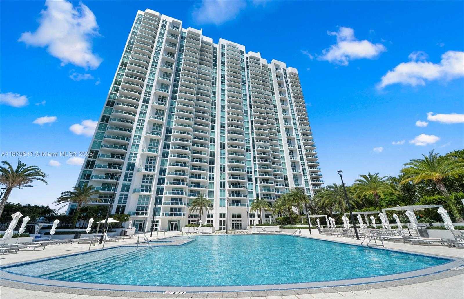 Small Image of 3301 NORTH EAST 183RD ST #1805, Aventura Number 2