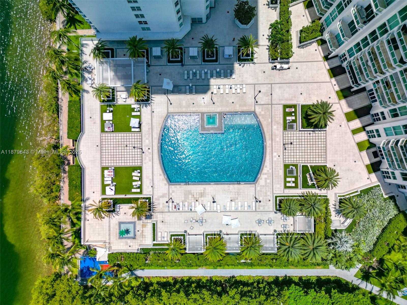 Small Image of 3301 NORTH EAST 183RD ST #1805, Aventura Number 48
