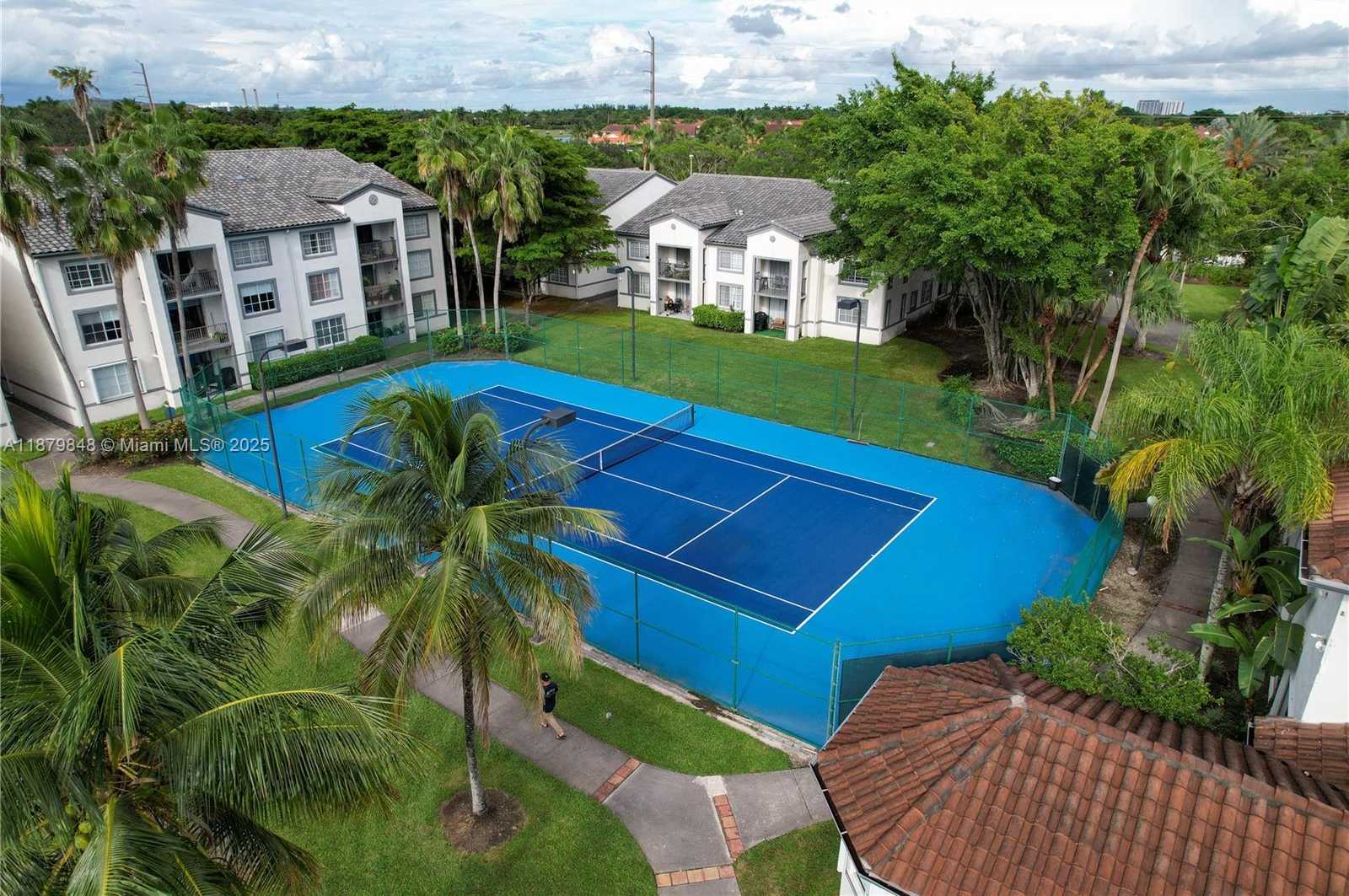 Small Image of 4360 NORTH WEST 107TH AVE #204, Doral Number 12