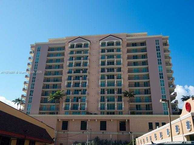 Small Image of 17555 ATLANTIC BLVD #807, Sunny Isles Beach Number 10