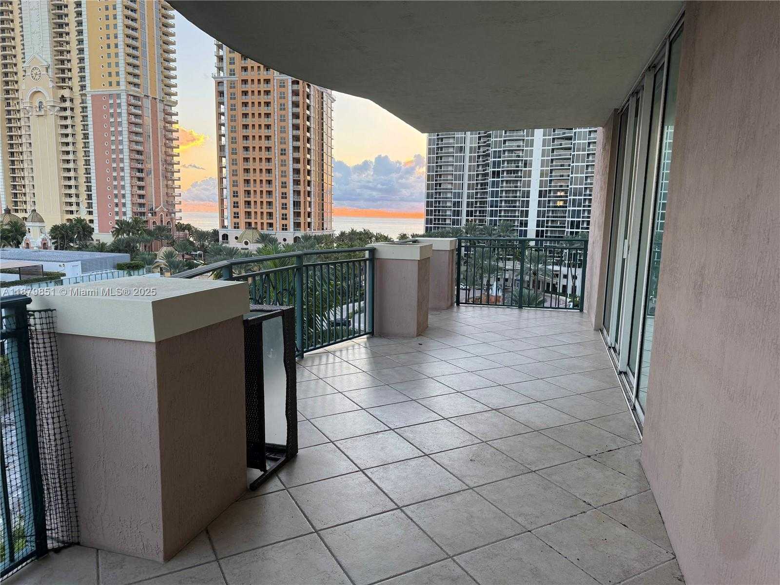 Small Image of 17555 ATLANTIC BLVD #807, Sunny Isles Beach Number 2