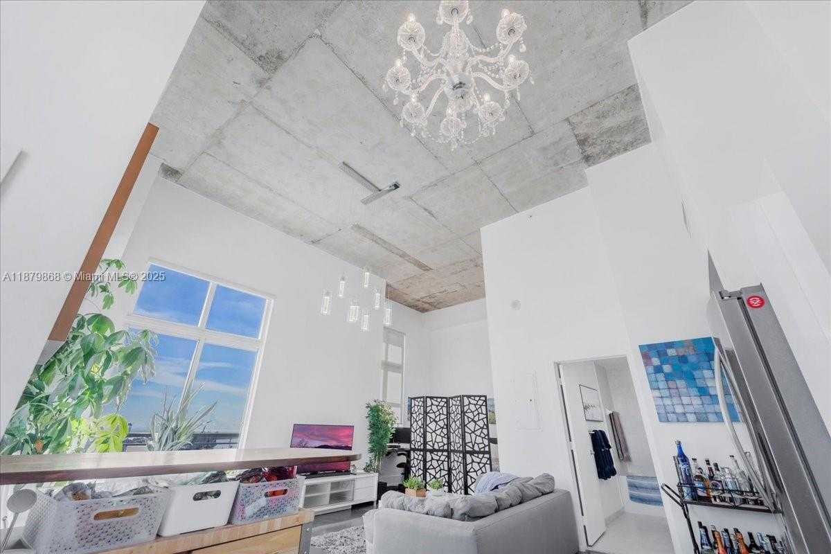 Small Image of 133 NORTH EAST 2ND AVE #3601, Miami Number 10