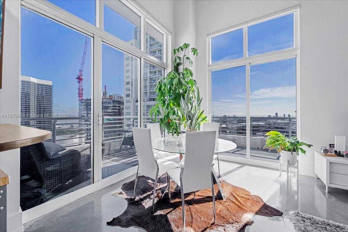 Small Image of 133 NORTH EAST 2ND AVE #3601, Miami Number 13