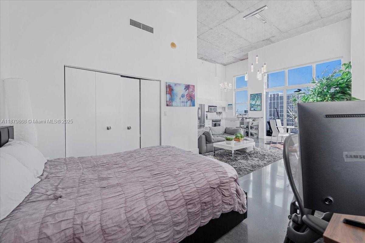 Small Image of 133 NORTH EAST 2ND AVE #3601, Miami Number 16