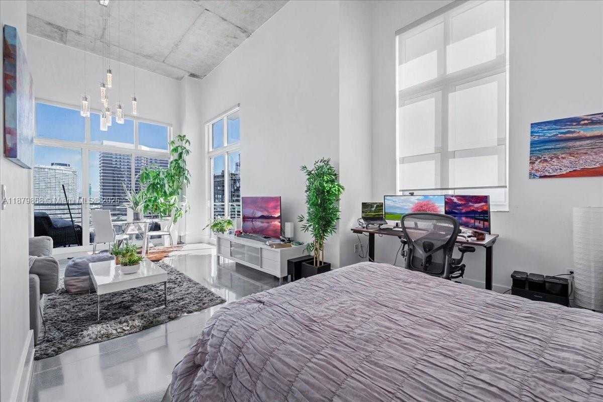 Small Image of 133 NORTH EAST 2ND AVE #3601, Miami Number 19