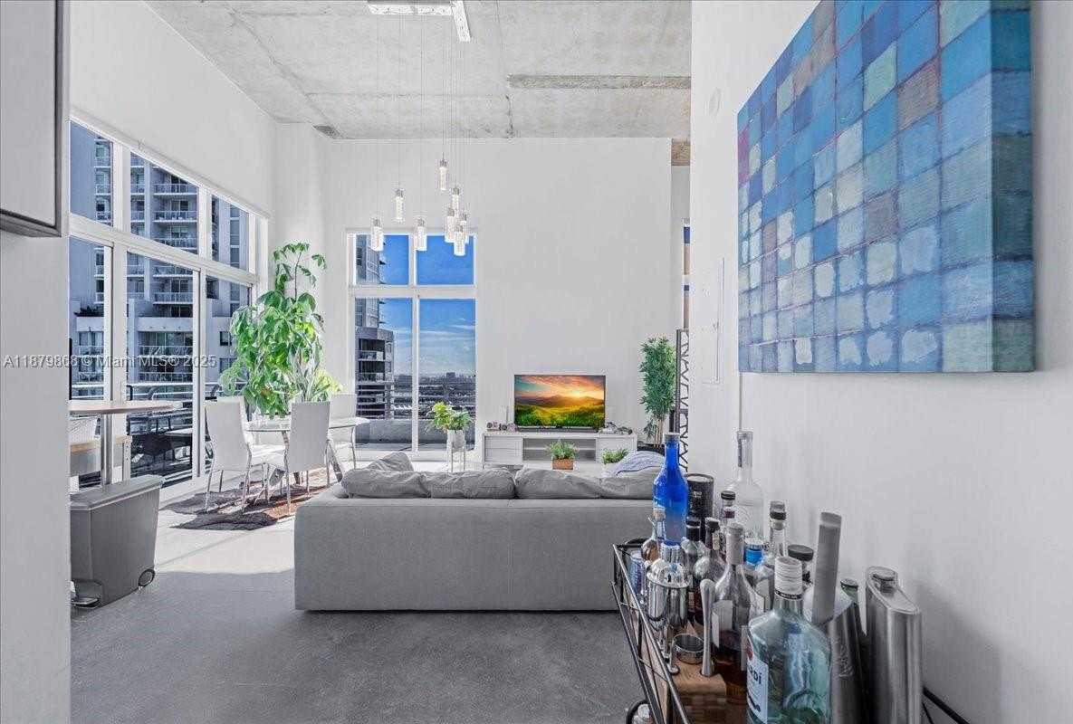 Small Image of 133 NORTH EAST 2ND AVE #3601, Miami Number 2