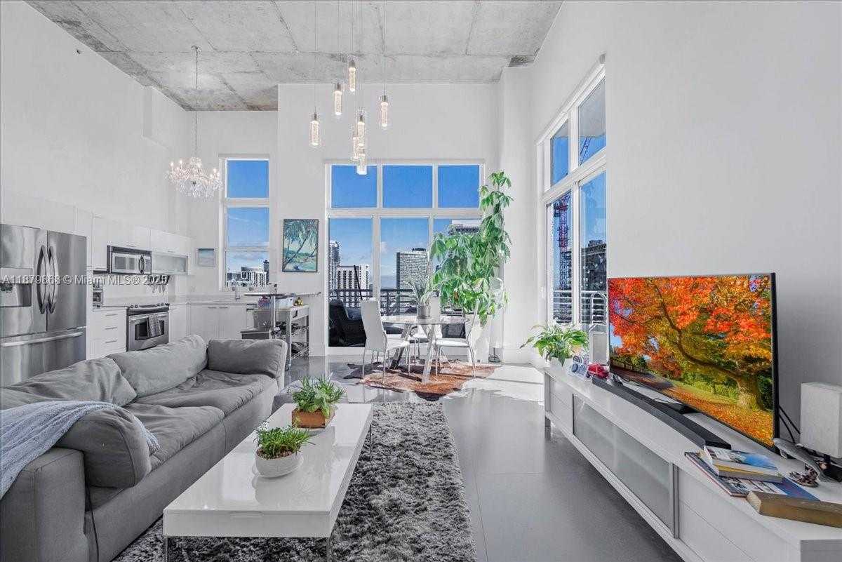 Small Image of 133 NORTH EAST 2ND AVE #3601, Miami Number 20