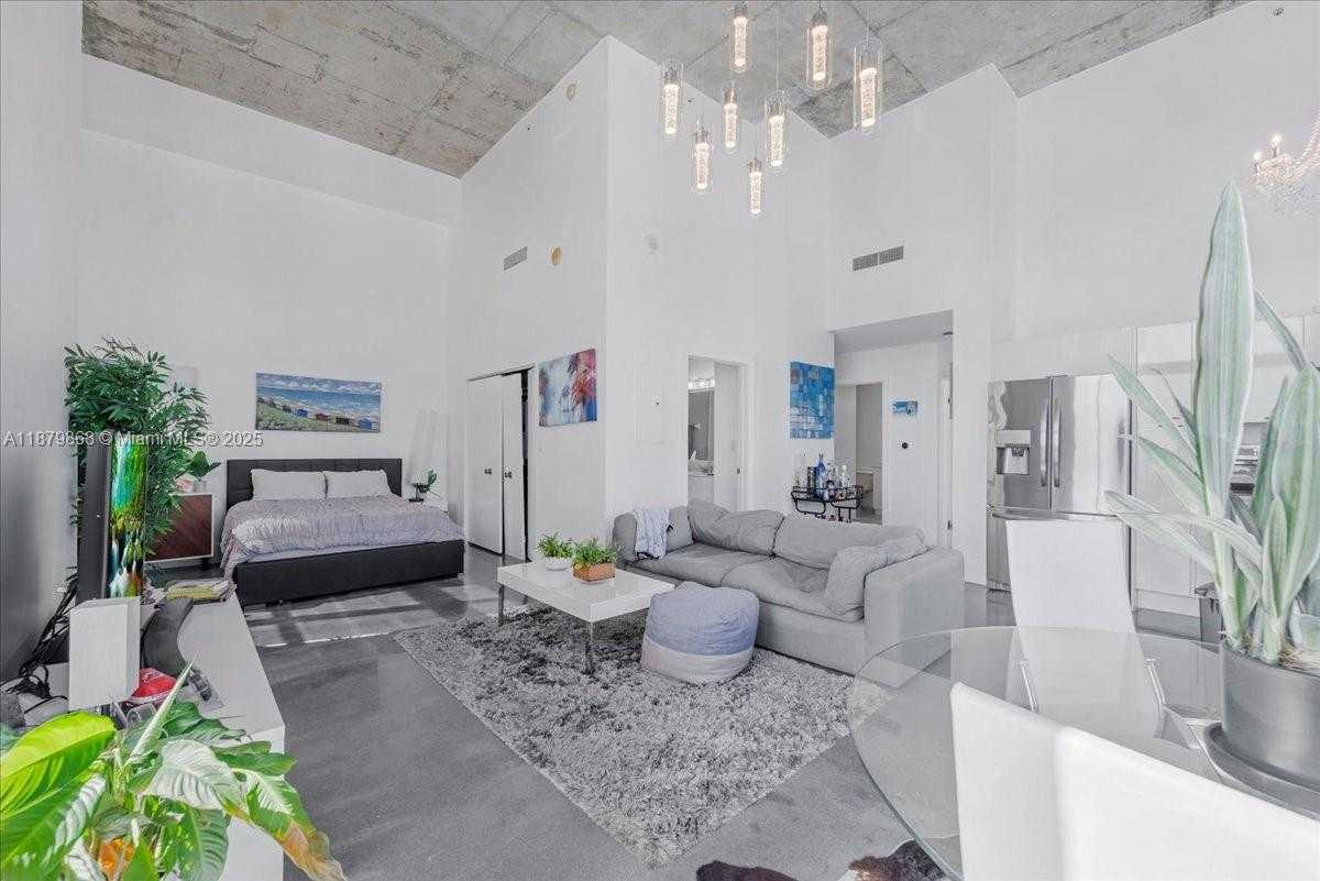 Small Image of 133 NORTH EAST 2ND AVE #3601, Miami Number 21