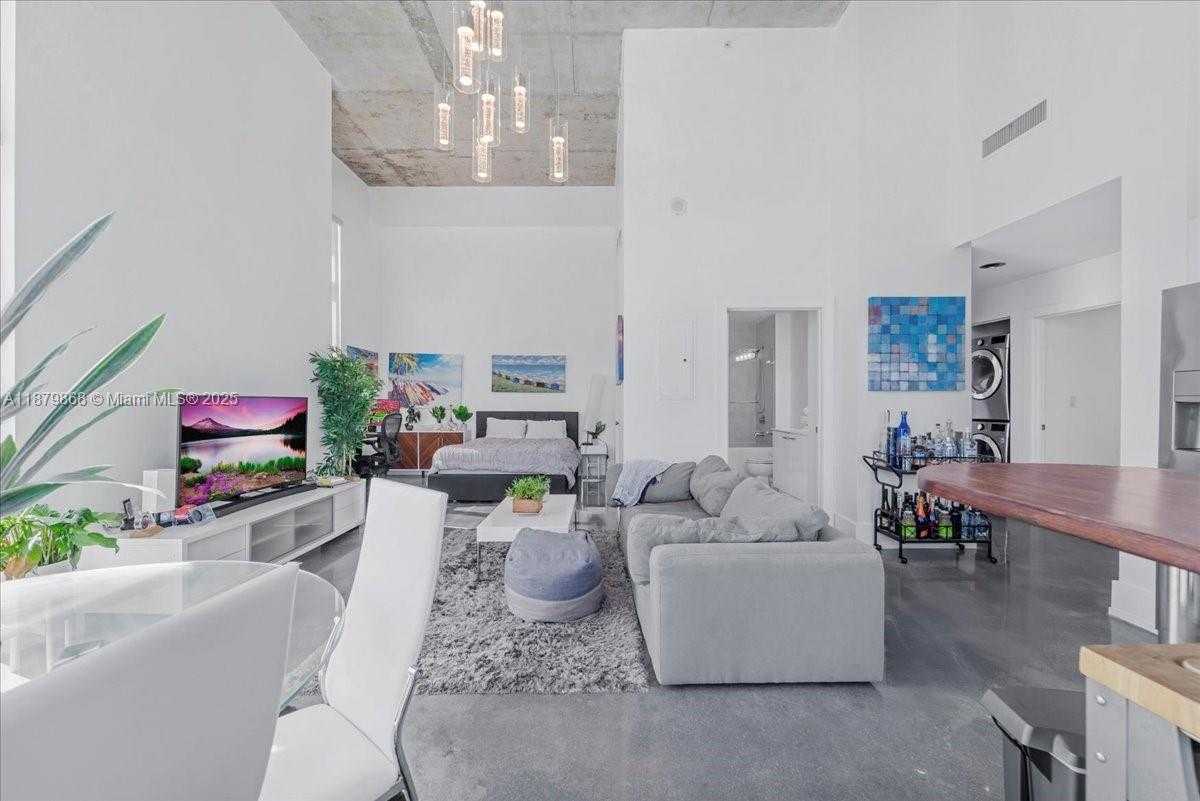 Small Image of 133 NORTH EAST 2ND AVE #3601, Miami Number 22