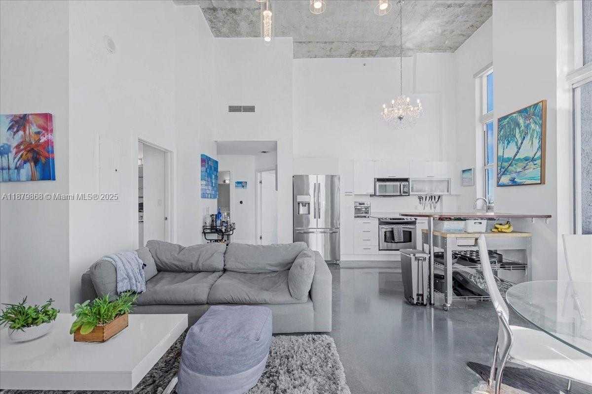Small Image of 133 NORTH EAST 2ND AVE #3601, Miami Number 23