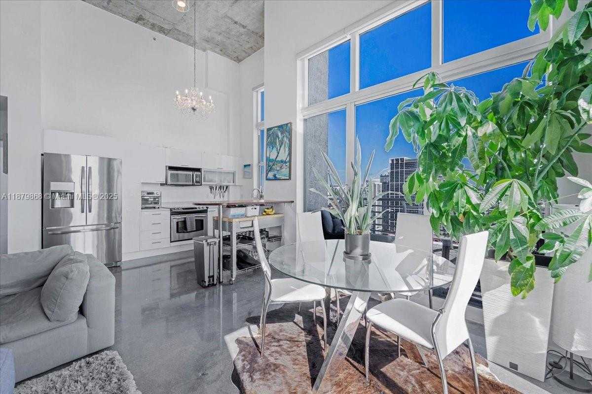 Small Image of 133 NORTH EAST 2ND AVE #3601, Miami Number 24