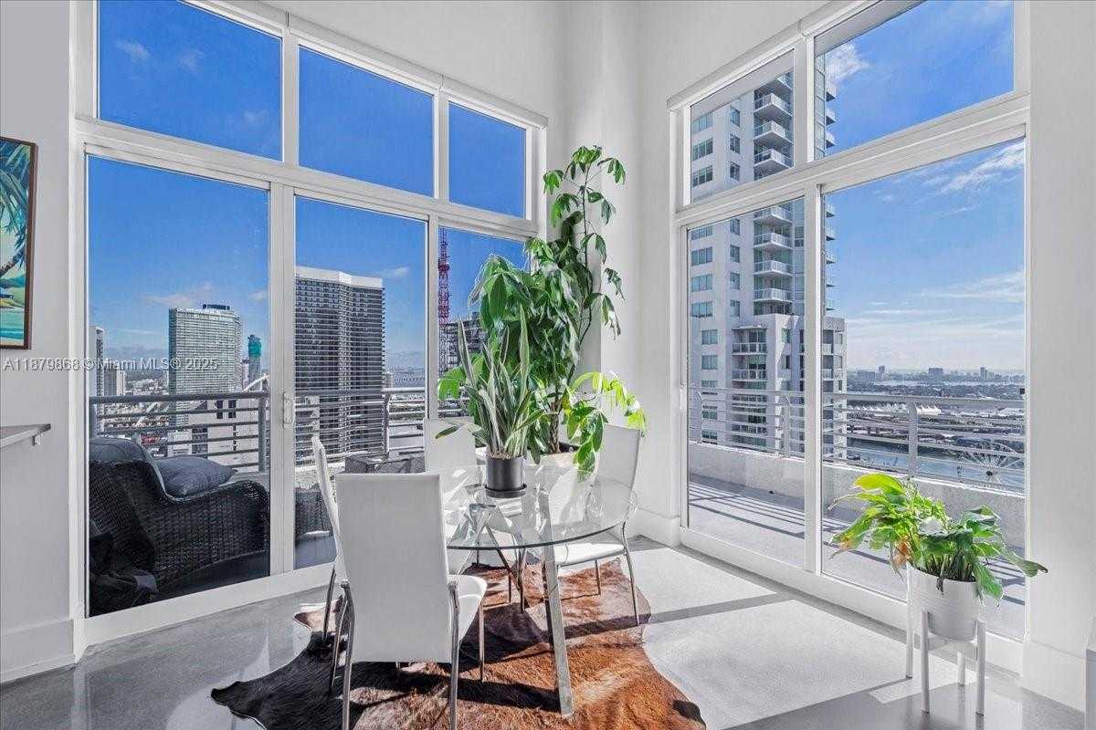 Small Image of 133 NORTH EAST 2ND AVE #3601, Miami Number 26
