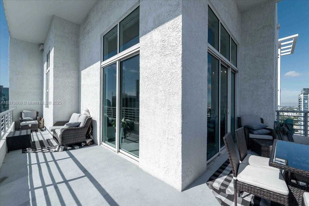 Small Image of 133 NORTH EAST 2ND AVE #3601, Miami Number 27