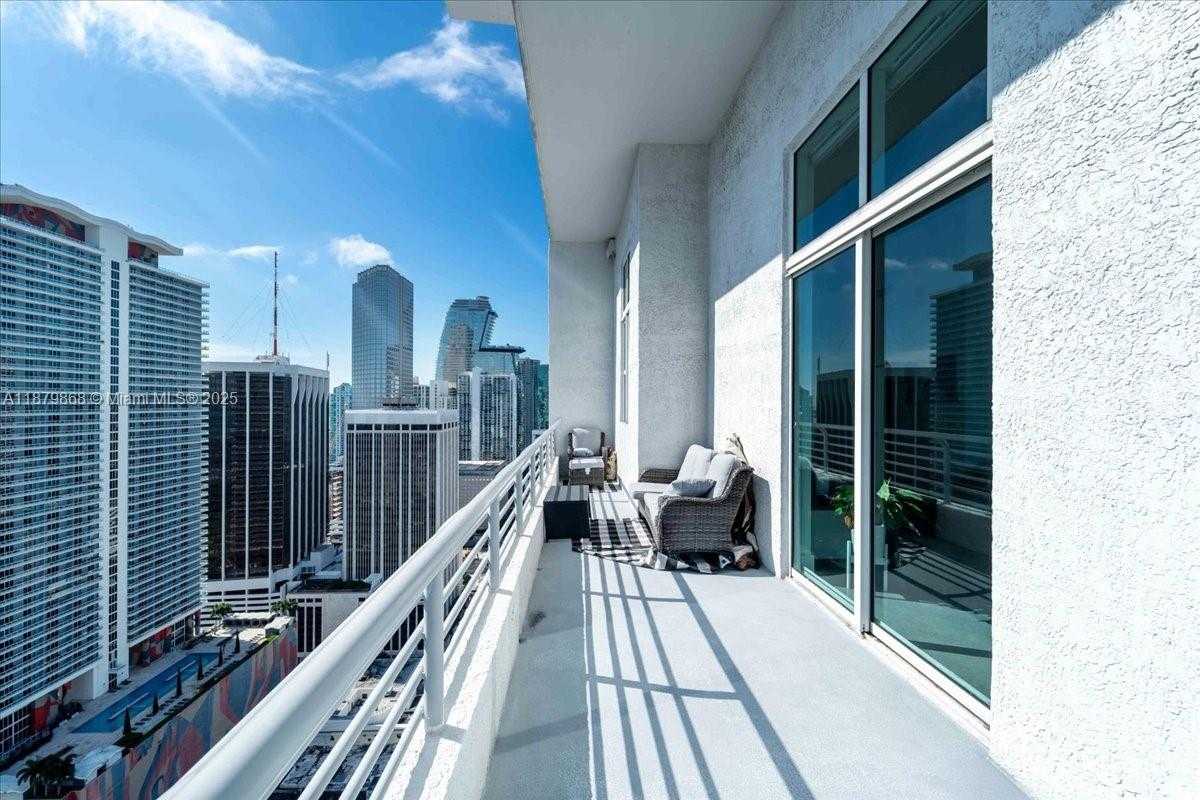 Small Image of 133 NORTH EAST 2ND AVE #3601, Miami Number 28