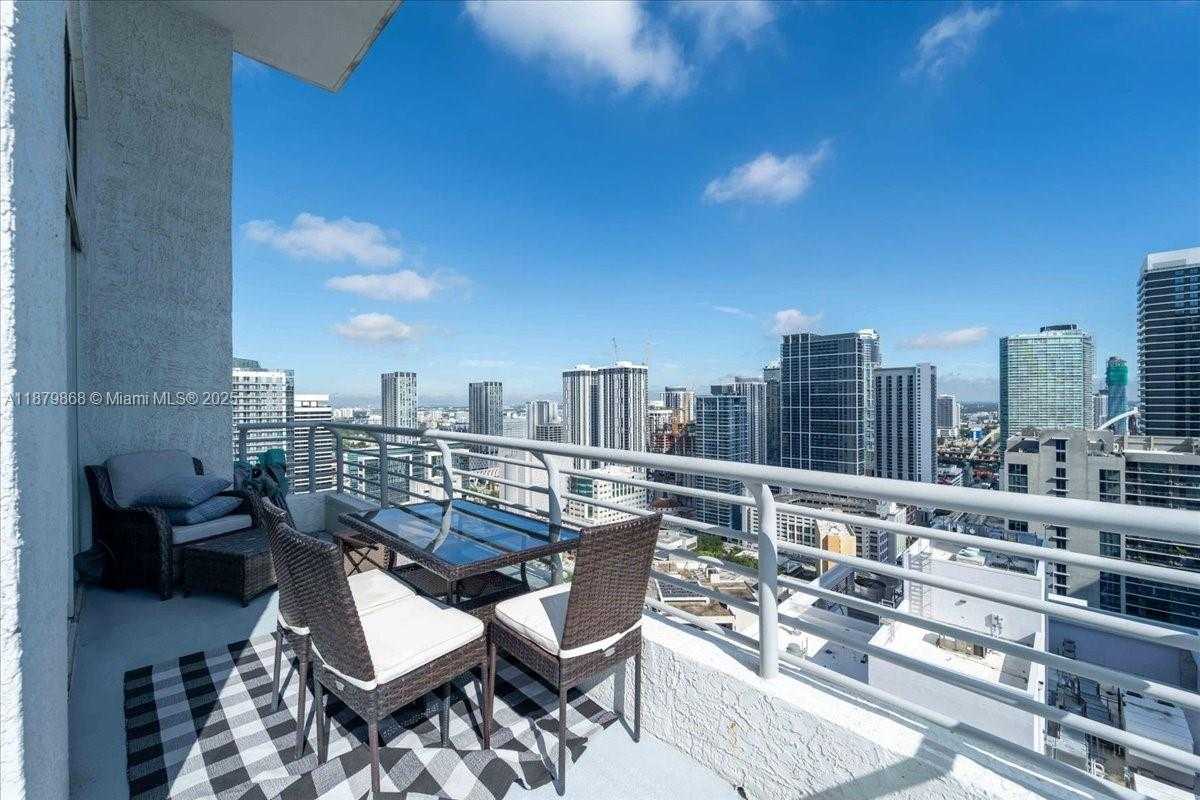 Small Image of 133 NORTH EAST 2ND AVE #3601, Miami Number 29