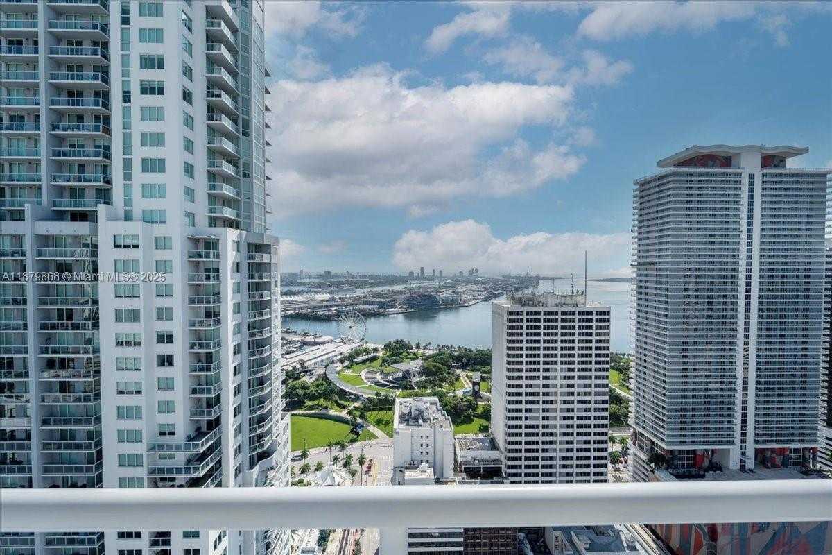 Small Image of 133 NORTH EAST 2ND AVE #3601, Miami Number 31
